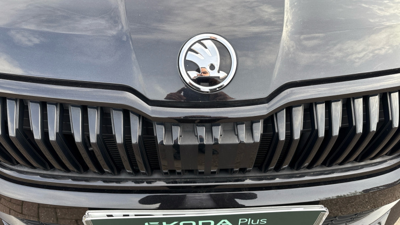 Skoda Kodiaq 1.5 TSI Sport Line 5dr DSG [7 Seat] Petrol Estate